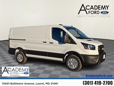 New 2026 Ford Transit 250 Low Roof Empty Cargo Van for sale #T260030 - photo 1