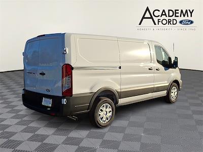 New 2026 Ford Transit 250 Low Roof Empty Cargo Van for sale #T260030 - photo 2