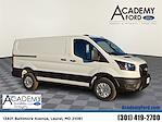 New 2026 Ford Transit 250 Low Roof Empty Cargo Van for sale #T260030 - photo 1