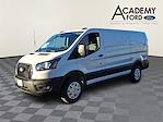 New 2026 Ford Transit 250 Low Roof Empty Cargo Van for sale #T260030 - photo 3
