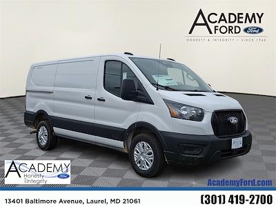 2026 Ford Transit 250 Low Roof RWD Empty Cargo Van for sale #T260031 - photo 1