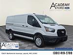 New 2026 Ford Transit 250 Low Roof Empty Cargo Van for sale #T260032 - photo 1