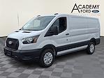 New 2026 Ford Transit 250 Low Roof Empty Cargo Van for sale #T260032 - photo 3