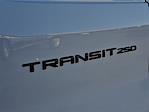 New 2026 Ford Transit 250 Low Roof Empty Cargo Van for sale #T260033 - photo 17