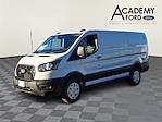 New 2026 Ford Transit 250 Low Roof Empty Cargo Van for sale #T260033 - photo 3