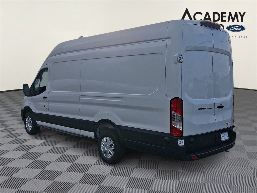 New 2026 Ford Transit 250 - photo 6