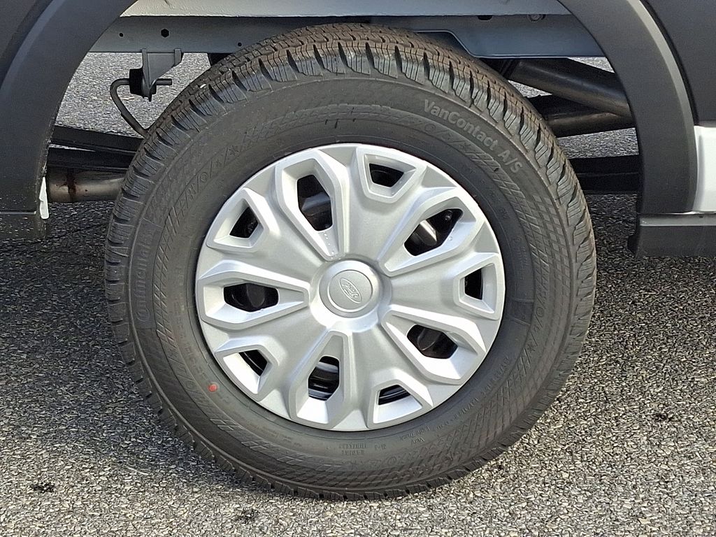 New 2026 Ford Transit 250 - photo 7