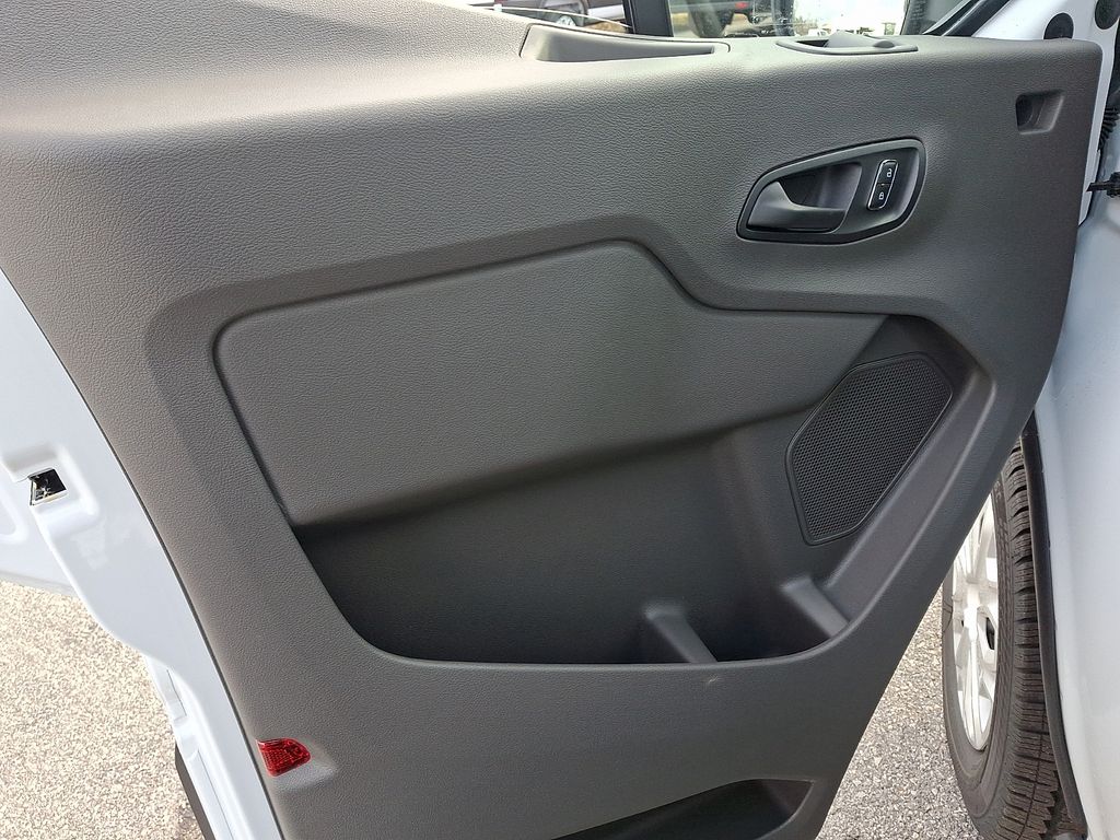 New 2026 Ford Transit 250 - photo 9