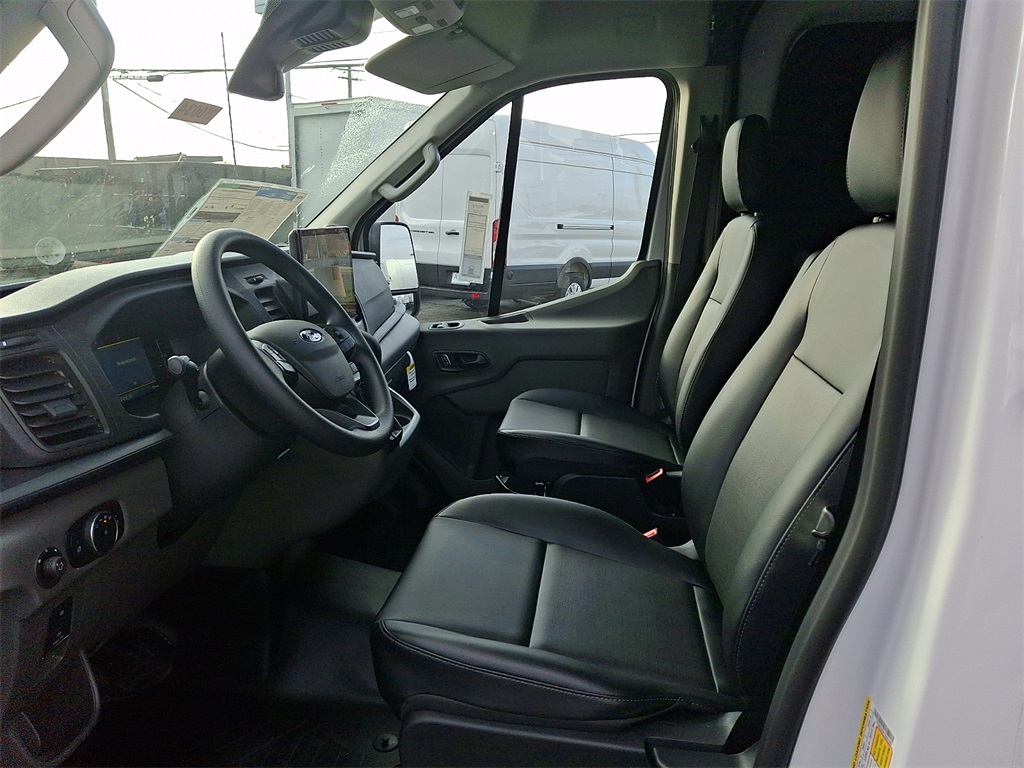 New 2026 Ford Transit 250 - photo 10