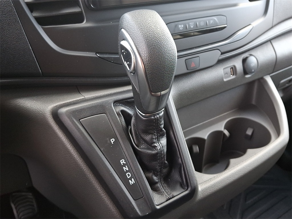 New 2026 Ford Transit 250 - photo 11
