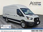 New 2026 Ford Transit 250 High Roof Empty Cargo Van for sale #T260034 - photo 1