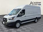 New 2026 Ford Transit 250 High Roof Empty Cargo Van for sale #T260034 - photo 3