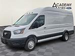 2026 Ford Transit 350 HD High Roof DRW RWD Empty Cargo Van for sale #T260035 - photo 3