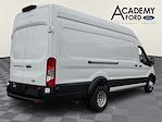 2026 Ford Transit 350 HD High Roof DRW RWD Empty Cargo Van for sale #T260035 - photo 5