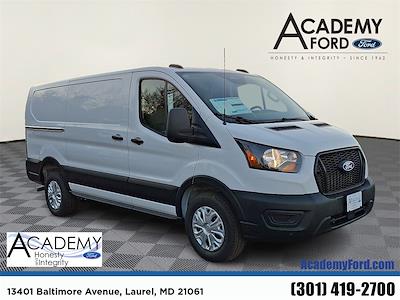 2026 Ford Transit 250 Low Roof RWD Empty Cargo Van for sale #T260036 - photo 1