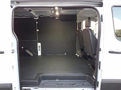 2026 Ford Transit 250 Low Roof RWD Empty Cargo Van for sale #T260036 - photo 2