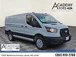 2026 Ford Transit 250 Low Roof RWD Empty Cargo Van for sale #T260036 - photo 1