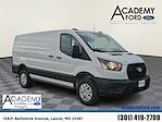 New 2026 Ford Transit 250 Low Roof Empty Cargo Van for sale #T260038 - photo 1