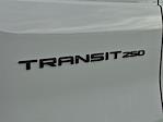 New 2026 Ford Transit 250 Low Roof Empty Cargo Van for sale #T260038 - photo 15