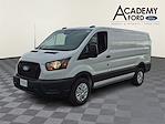 New 2026 Ford Transit 250 Low Roof Empty Cargo Van for sale #T260038 - photo 3