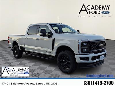 2026 Ford F-350 Crew Cab SRW 4WD Pickup for sale #T260040 - photo 1