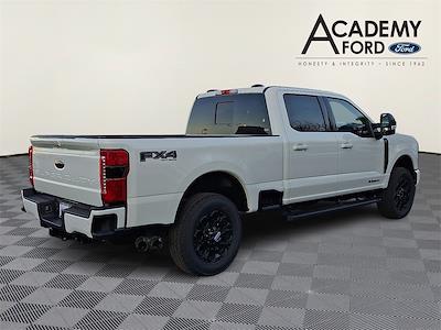 New 2026 Ford F-350 Lariat Crew Cab for sale #T260040 - photo 2