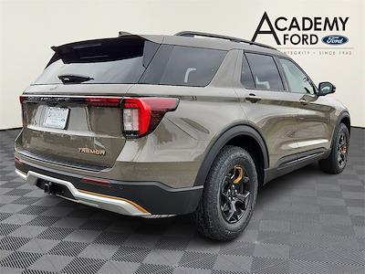 2026 Ford Explorer 4WD SUV for sale #T260041 - photo 2