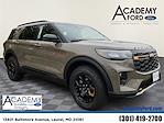 2026 Ford Explorer 4WD SUV for sale #T260041 - photo 1