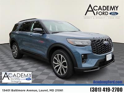 2026 Ford Explorer 4WD SUV for sale #T260042 - photo 1