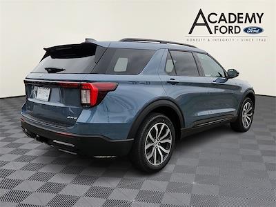 2026 Ford Explorer 4WD SUV for sale #T260042 - photo 2