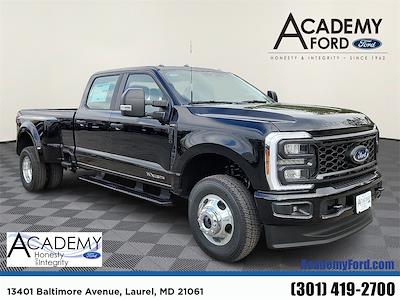 2026 Ford F-350 Crew Cab DRW 4WD Pickup for sale #T260043 - photo 1