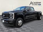 2026 Ford F-350 Crew Cab DRW 4WD Pickup for sale #T260043 - photo 3