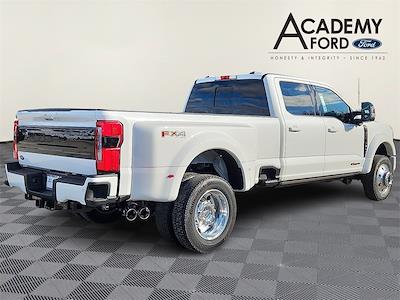 New 2026 Ford F-450 Platinum Crew Cab for sale #T260044 - photo 2
