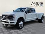 New 2026 Ford F-450 Platinum Crew Cab for sale #T260044 - photo 3