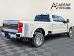 New 2026 Ford F-450 Platinum Crew Cab for sale #T260044 - photo 2
