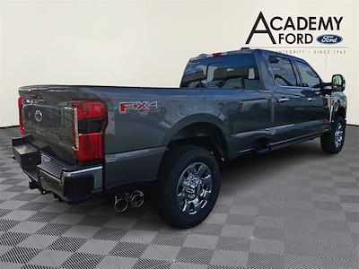 New 2026 Ford F-350 Lariat Crew Cab for sale #T260045 - photo 2