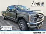 New 2026 Ford F-350 Lariat Crew Cab for sale #T260045 - photo 1