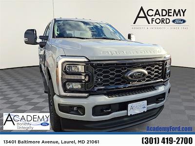 New 2026 Ford F-350 Lariat Crew Cab for sale #T260047 - photo 1