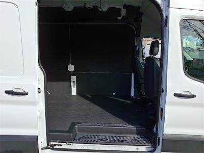 2026 Ford Transit 350 High Roof RWD Empty Cargo Van for sale #T260048 - photo 2