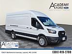 2026 Ford Transit 350 High Roof RWD Empty Cargo Van for sale #T260048 - photo 1