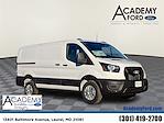 New 2026 Ford Transit 250 Low Roof Empty Cargo Van for sale #T260050 - photo 1