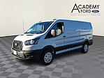 New 2026 Ford Transit 250 Low Roof Empty Cargo Van for sale #T260050 - photo 3