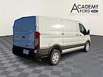 New 2026 Ford Transit 250 Low Roof Empty Cargo Van for sale #T260050 - photo 2