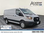 New 2026 Ford Transit 250 Low Roof Empty Cargo Van for sale #T260052 - photo 1
