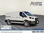New 2026 Ford Transit 250 Low Roof Empty Cargo Van for sale #T260053 - photo 1