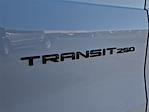 New 2026 Ford Transit 250 Low Roof Empty Cargo Van for sale #T260053 - photo 16