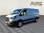New 2026 Ford Transit 250 Low Roof Empty Cargo Van for sale #T260053 - photo 3