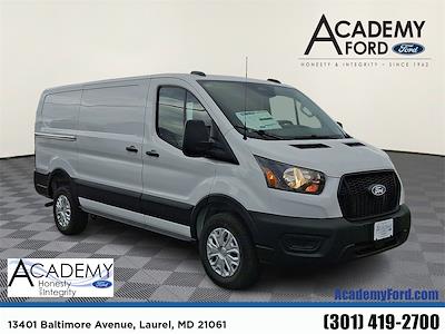 2026 Ford Transit 250 Low Roof RWD Empty Cargo Van for sale #T260054 - photo 1