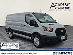 New 2026 Ford Transit 250 Low Roof Empty Cargo Van for sale #T260054 - photo 1