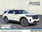 New 2026 Ford Explorer Platinum for sale #T260055 - photo 1